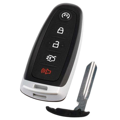 smart entry vs keyless